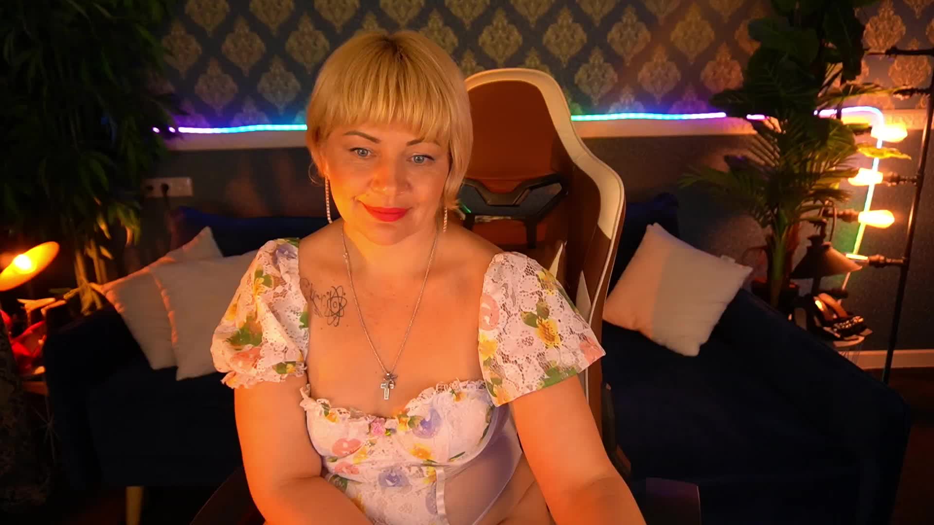 AmiraNight Приват Записи 2026-08-12