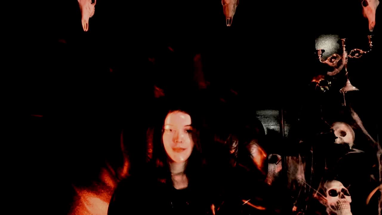 TheDominatrix Приват Записи 2026-08-12