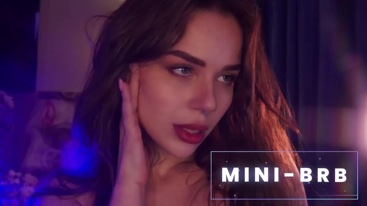 MiniNika Приват Записи 2026-08-12