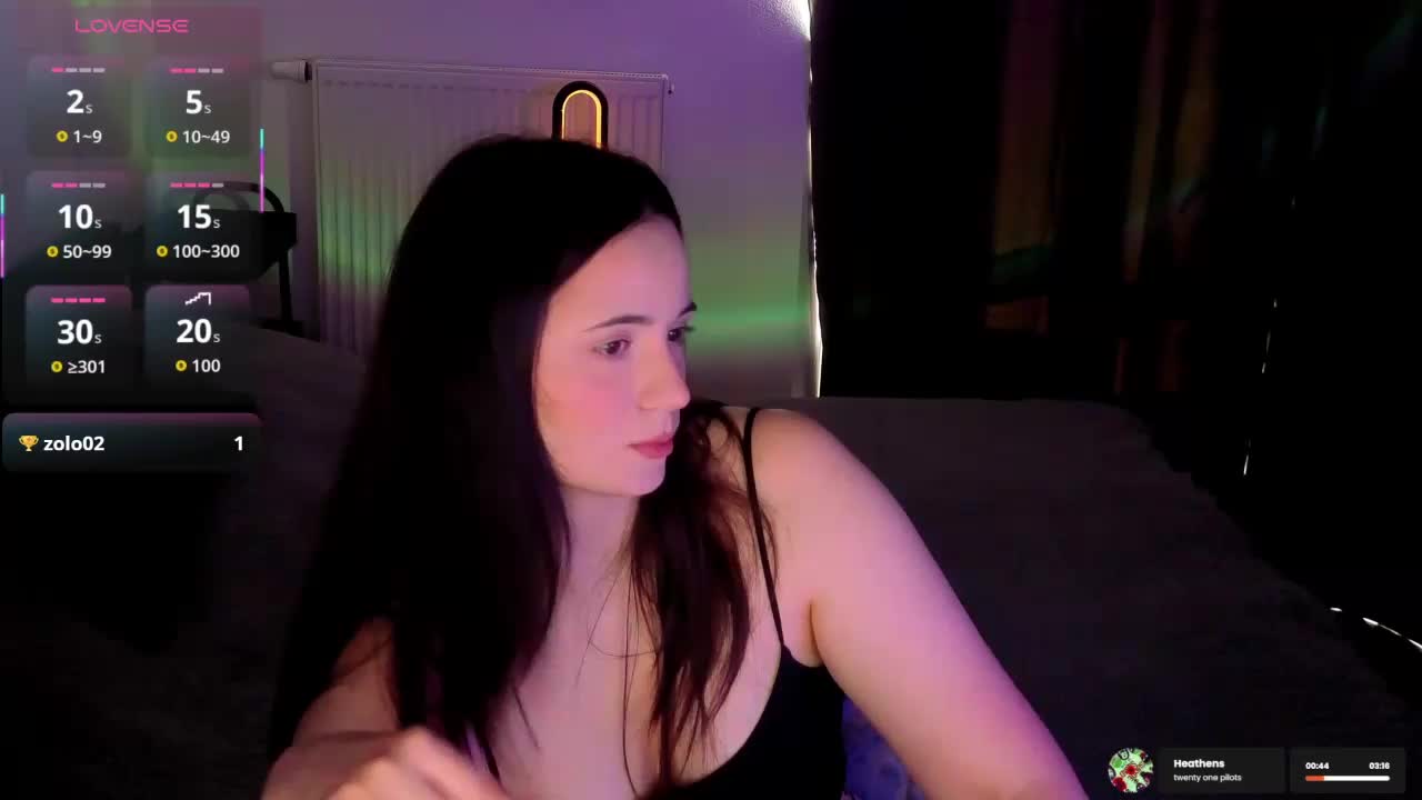 kissy3missy Приват Записи 2026-08-12