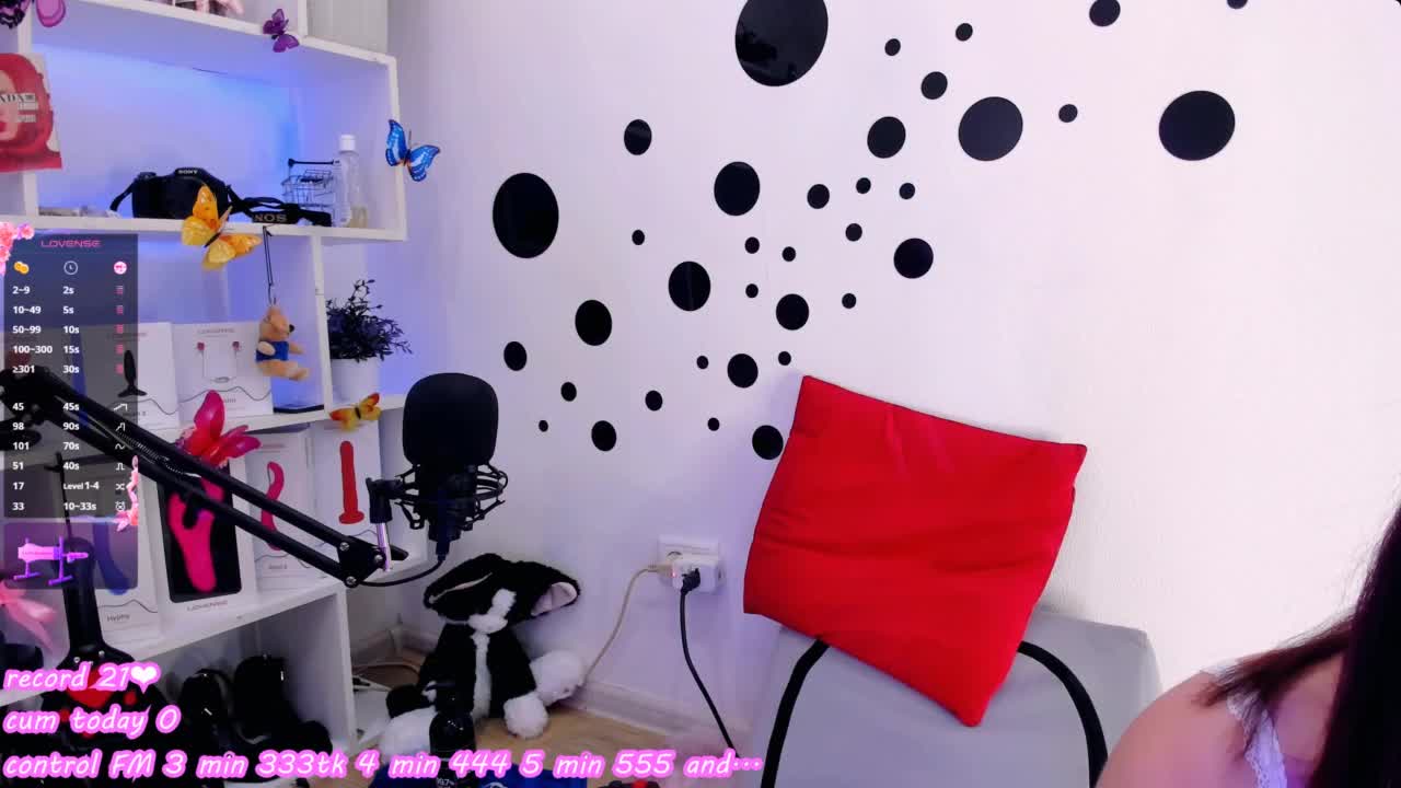 AsyaSweeet Приват Записи 2026-08-12