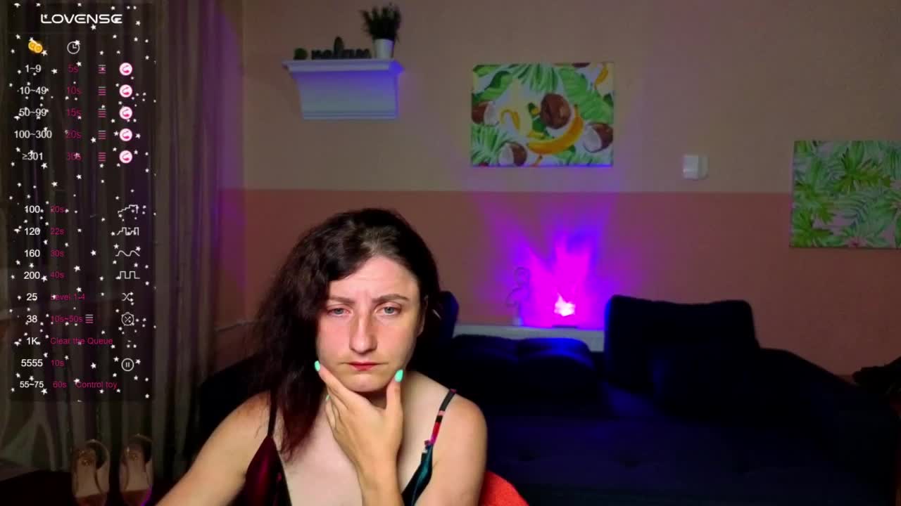 Musekittyjeni112 Приват Записи 2026-08-12