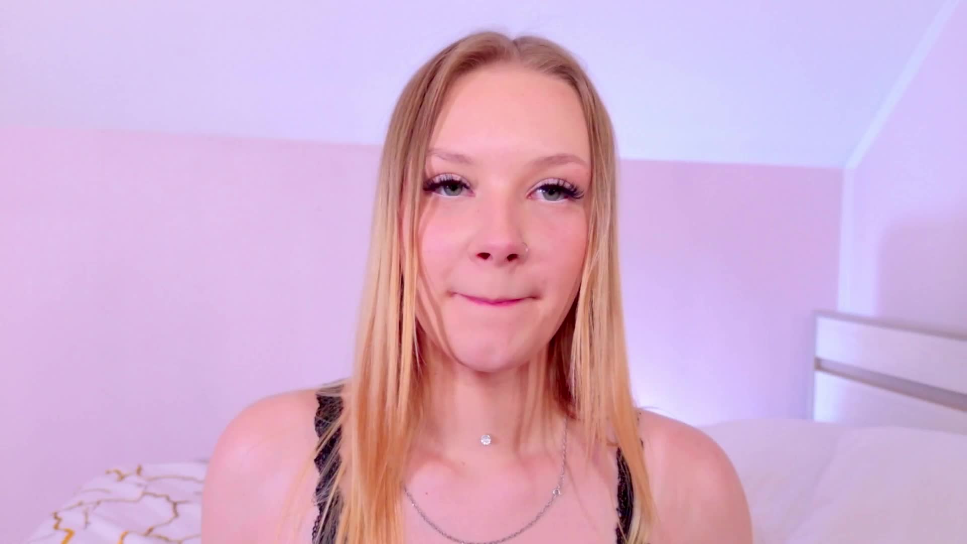 StaceyyJones Приват Записи 2026-08-12
