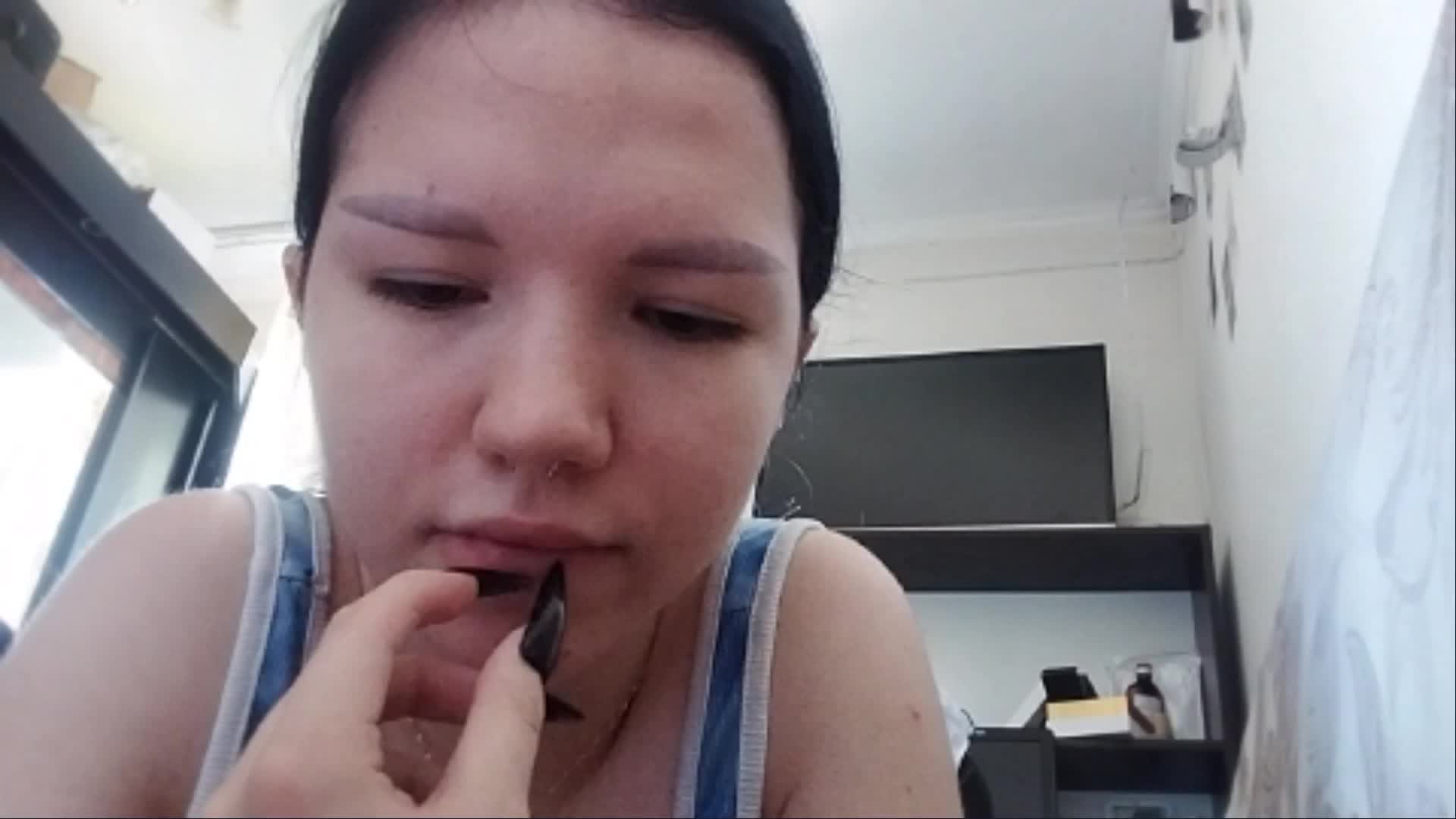 OdeliaBroomhead Приват Записи 2026-08-12