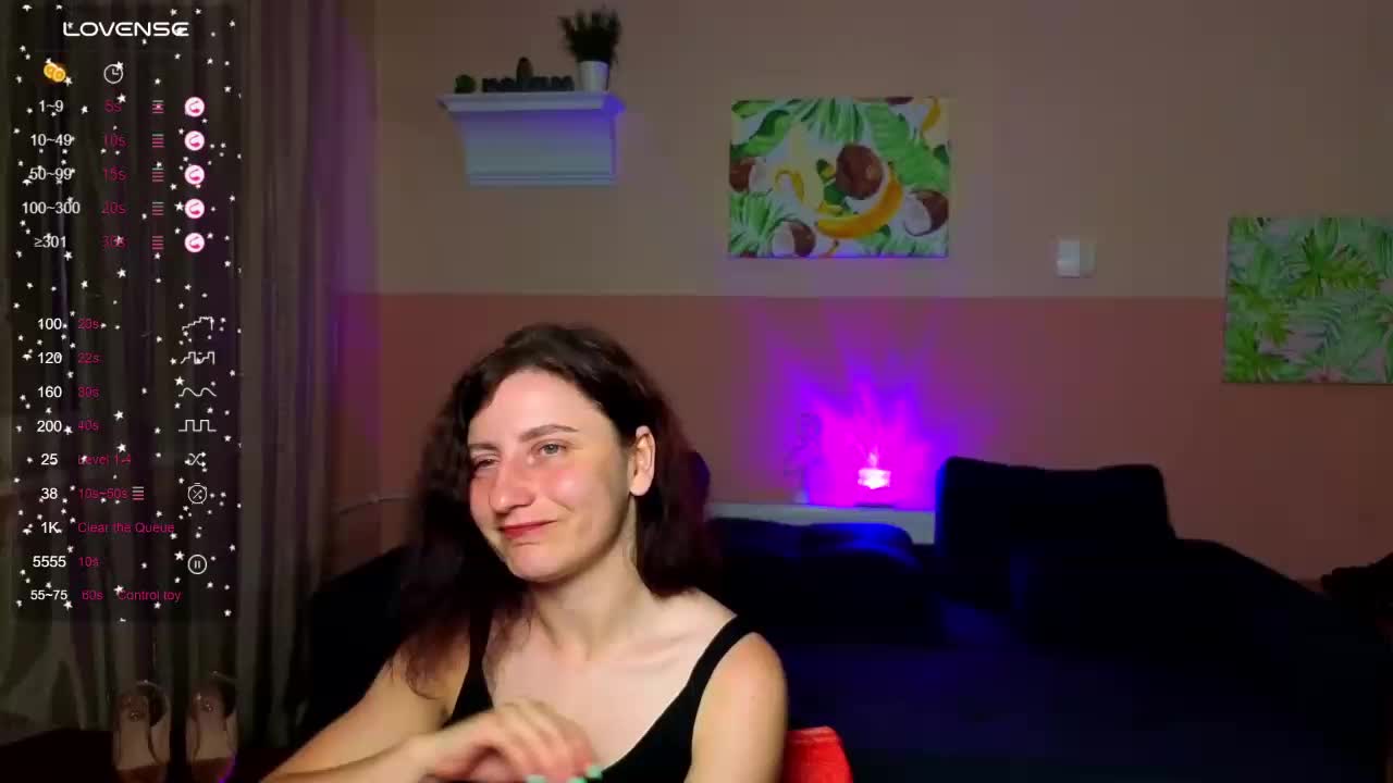 Musekittyjeni112 Приват Записи 2026-08-12