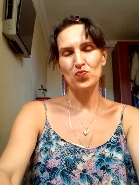 AleneLorrie Приват Записи 2026-08-12