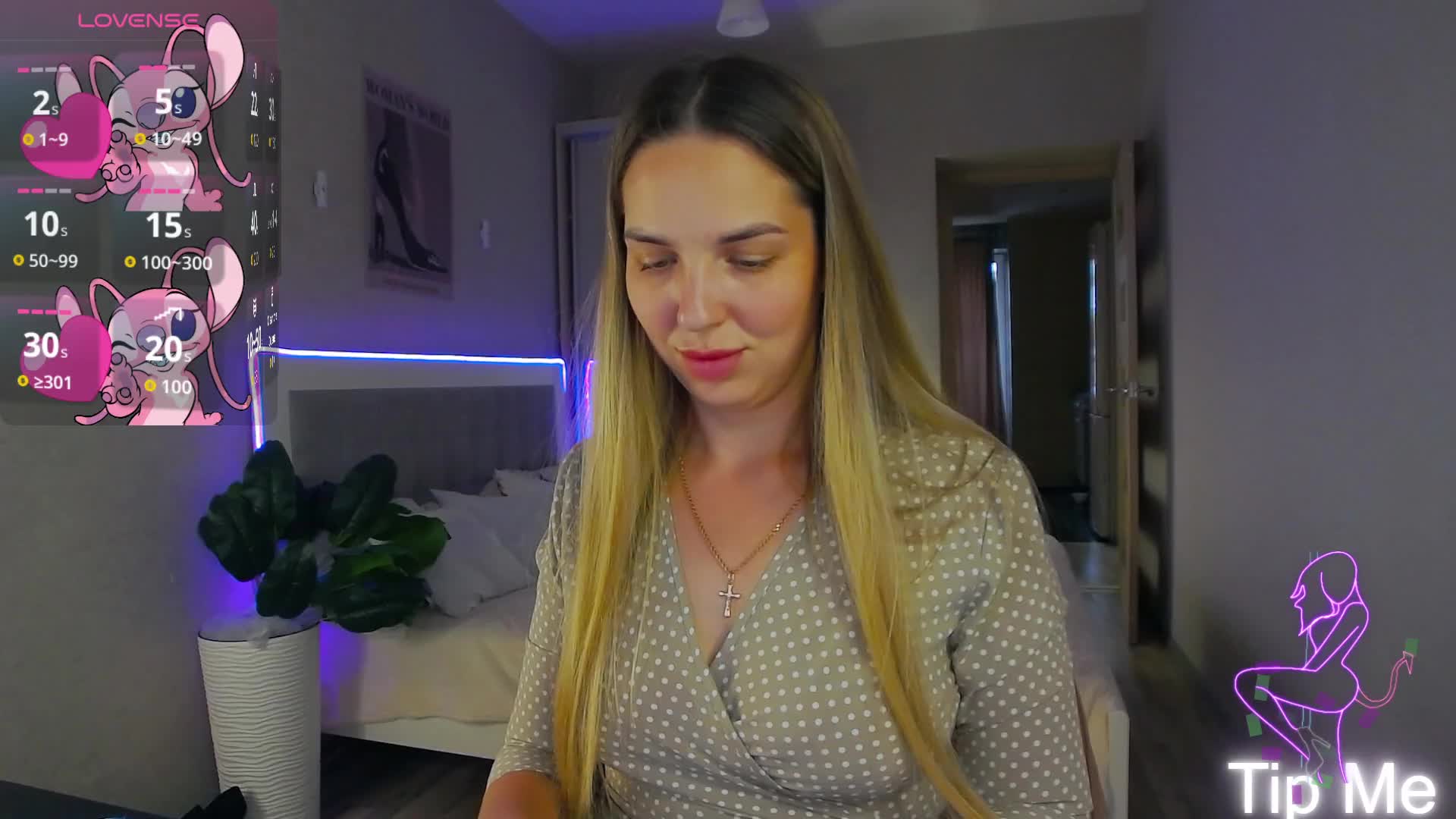 AlexandraCandy Приват Записи 2026-08-12