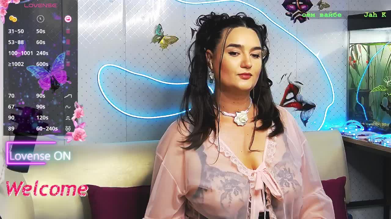 Lina_ Приват Записи 2026-08-12