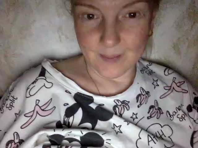 BlondyVio Приват Записи 2026-08-12