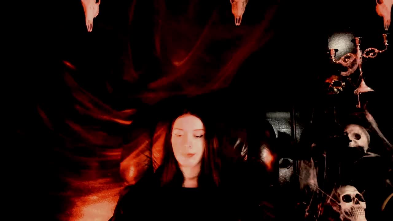 TheDominatrix Приват Записи 2026-08-12
