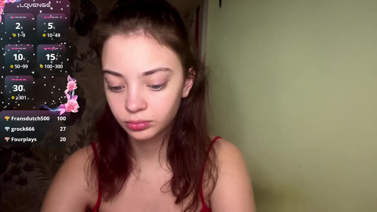 CassyVixen Приват Записи 2026-08-12