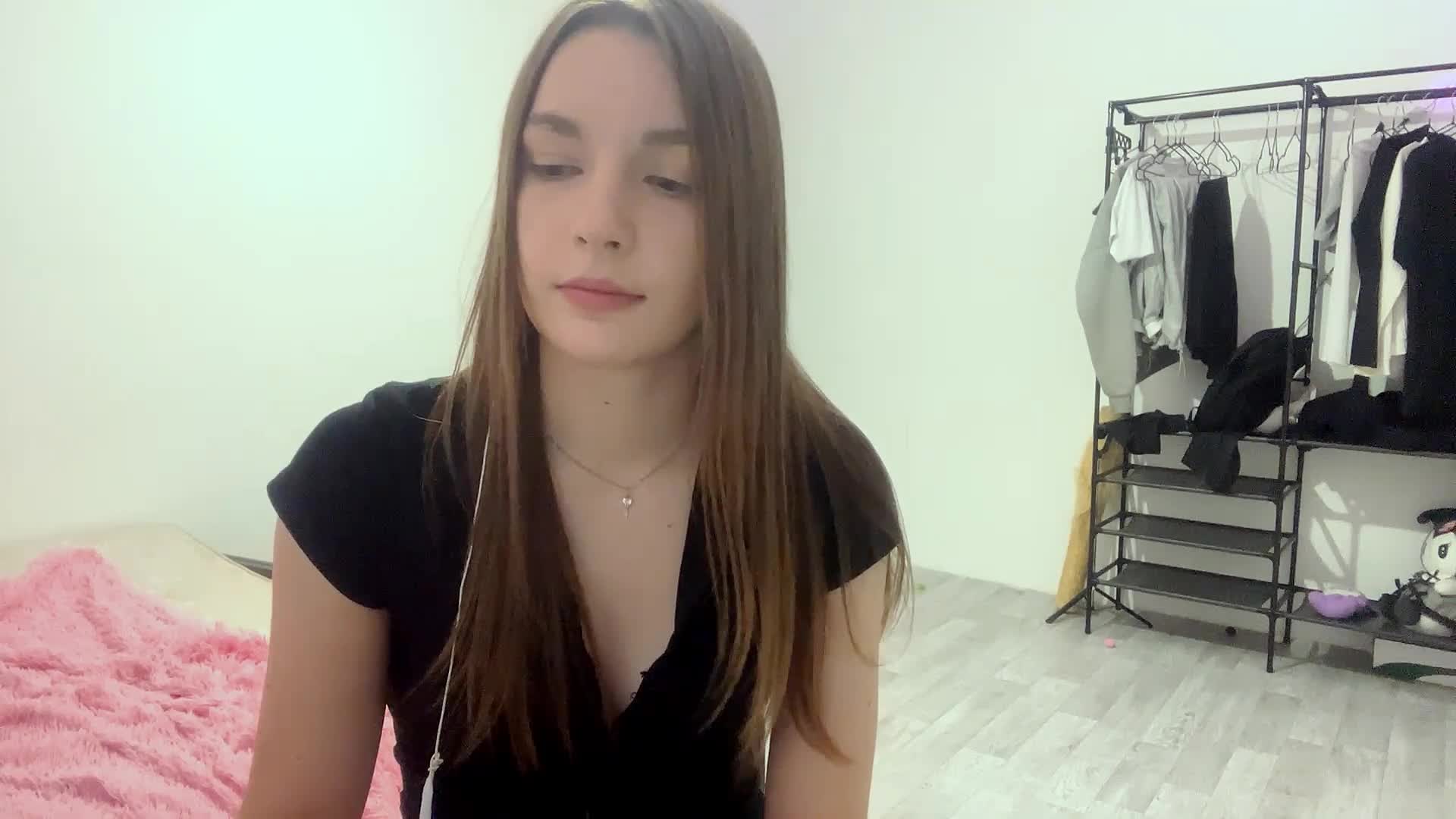 EveliaShimaoka Приват Записи 2026-08-12