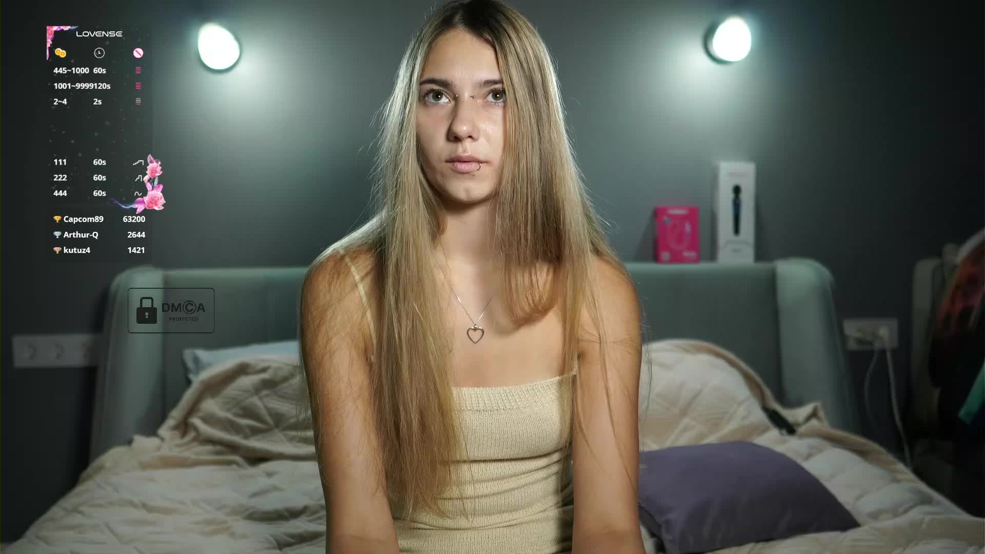 AngelinkaKitty Приват Записи 2026-08-12