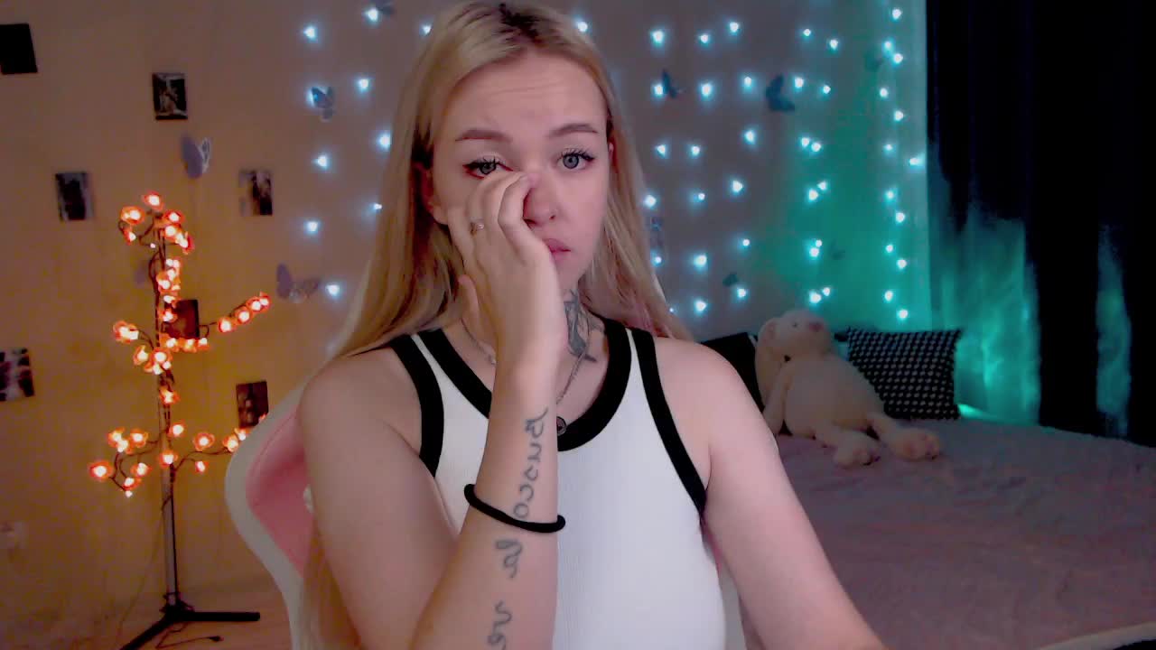 NaughtyMable Приват Записи 2026-08-12