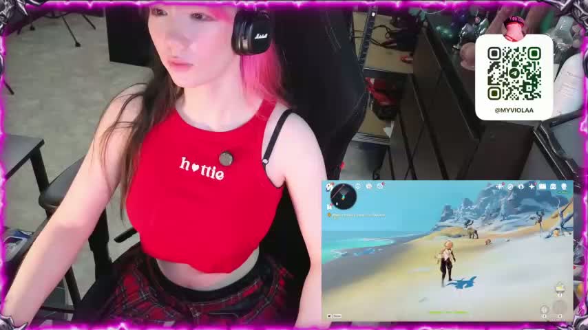 Maya_Viola Приват Записи 2026-08-13