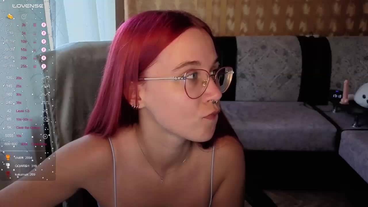 Kushina Приват Записи 2026-08-13