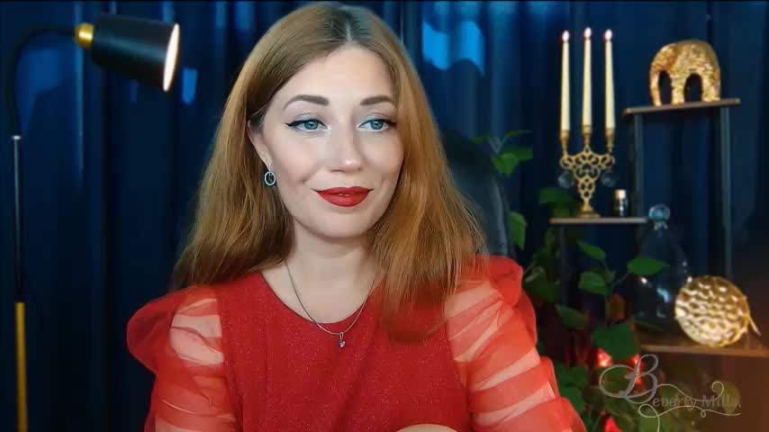 MissBeverlyMills Приват Записи 2026-08-13