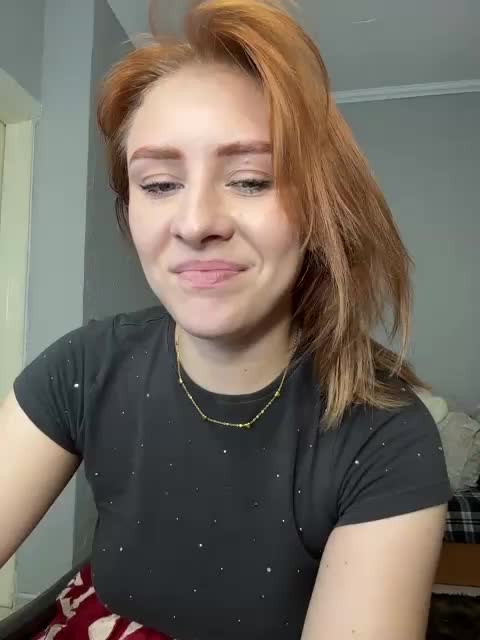 RedheadDevil Приват Записи 2026-08-13