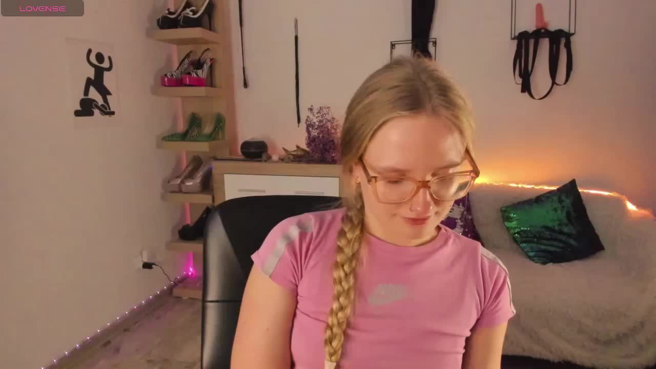 NancyErotic Приват Записи 2026-08-13