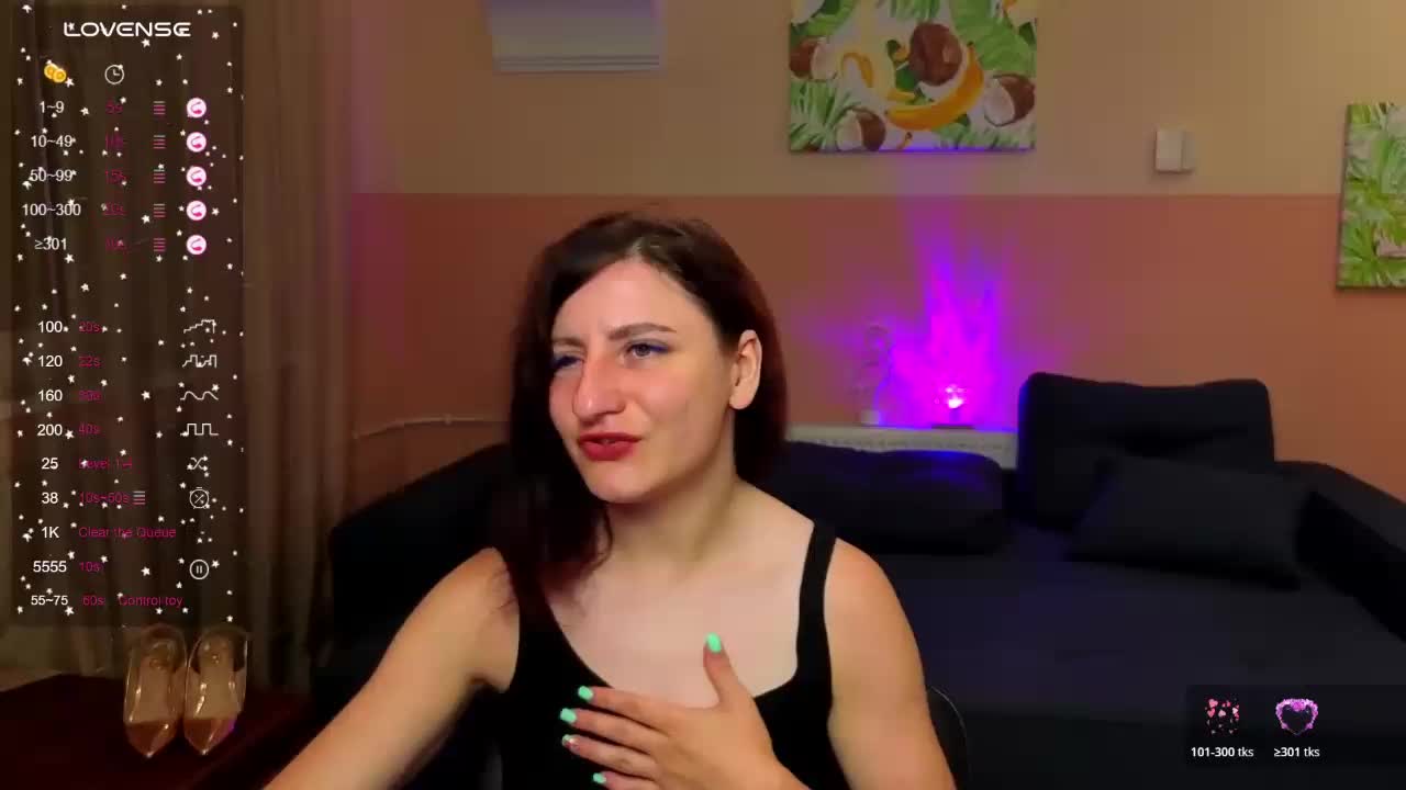 Musekittyjeni112 Приват Записи 2026-08-13