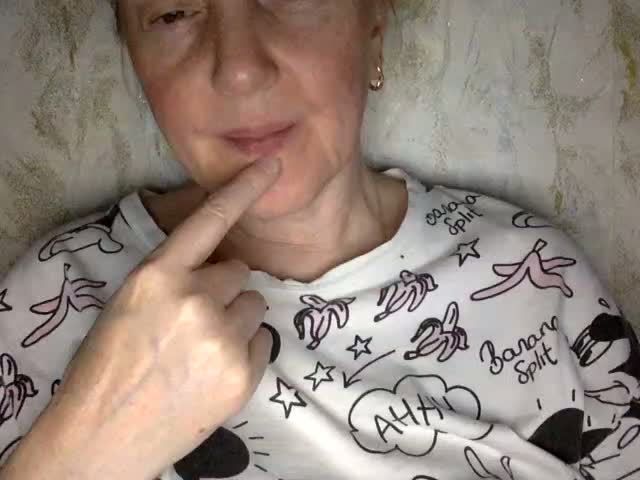 BlondyVio Приват Записи 2026-08-13