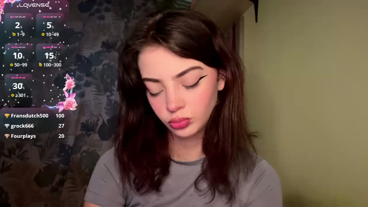 CassyVixen Приват Записи 2026-08-13