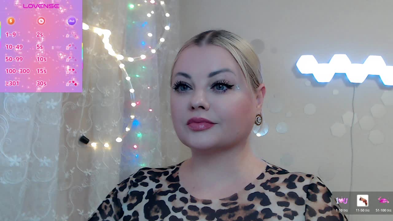 JewellFairy Приват Записи 2026-08-13