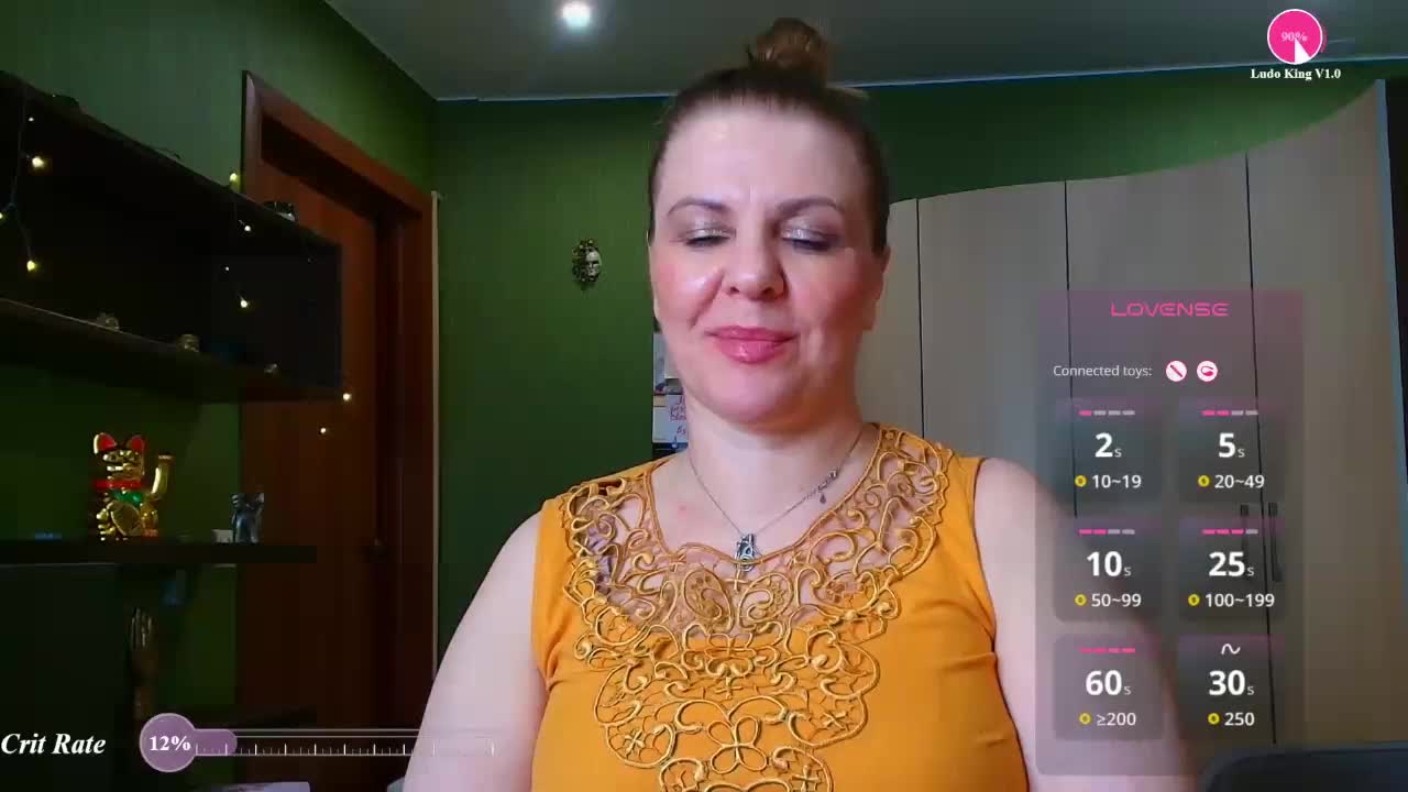 Veronika_Gold Приват Записи 2026-08-13