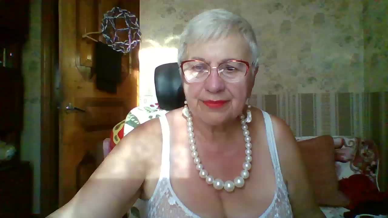 SweetCherry00 Приват Записи 2026-08-13