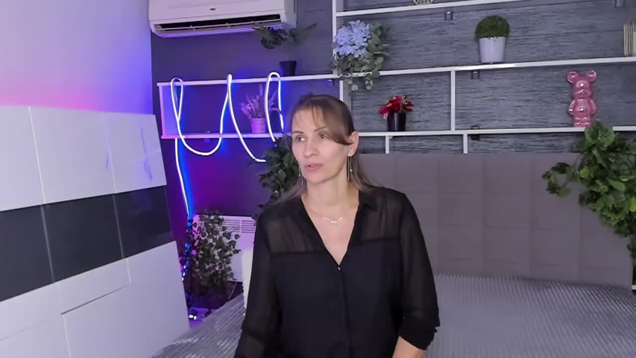 ChristyBrooks Приват Записи 2026-08-13