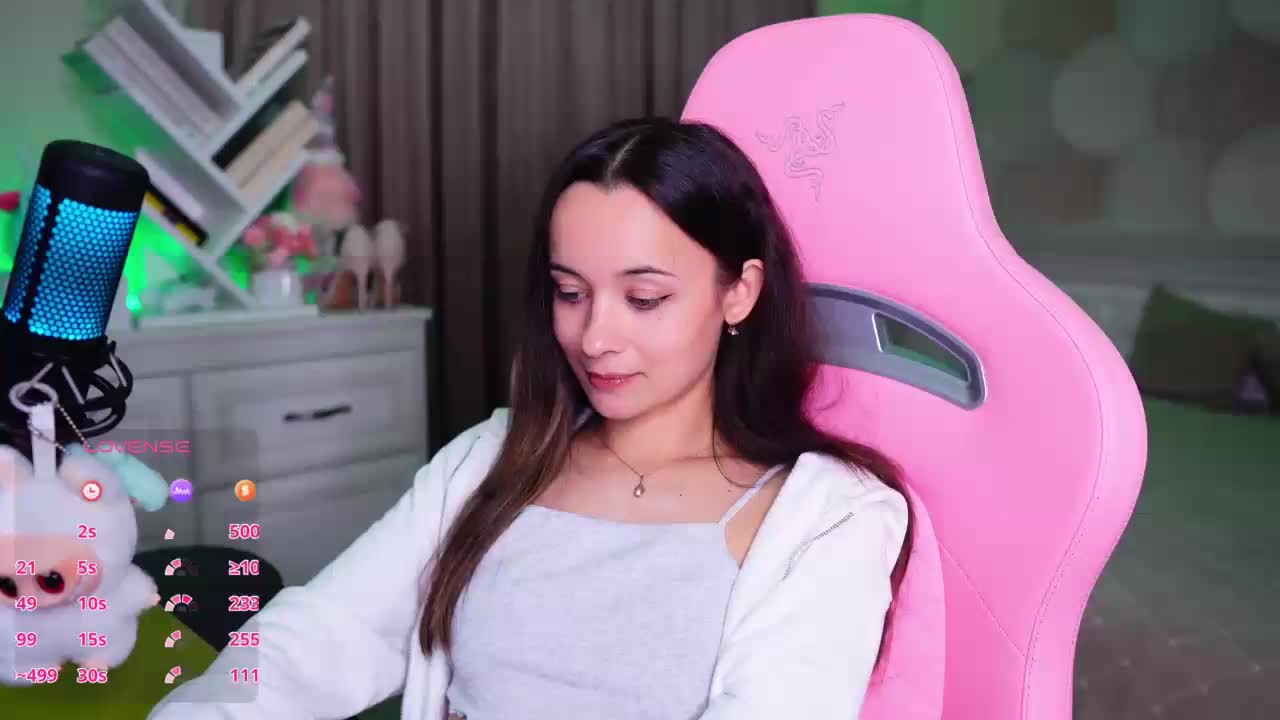JuicyAngel Приват Записи 2026-08-13
