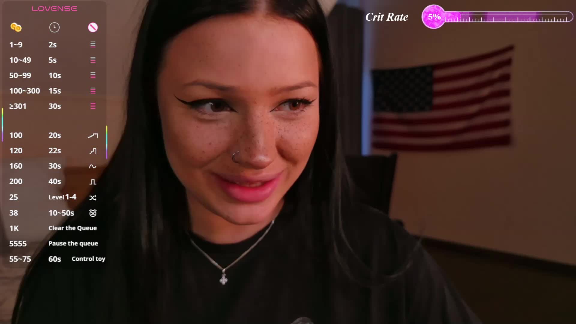 LisaaLiss Приват Записи 2026-08-13