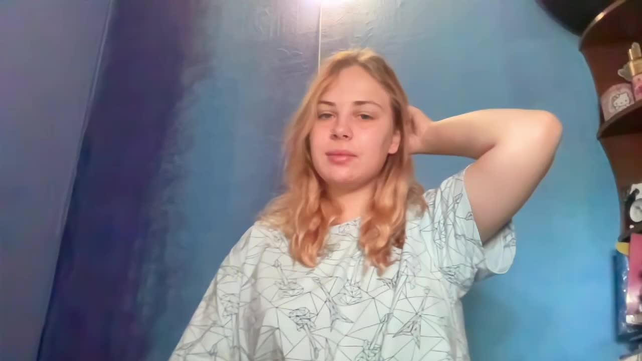 LisaloveX Приват Записи 2026-08-14