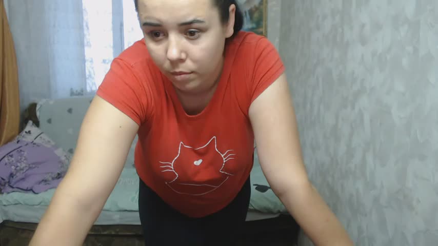 CutieMarine Приват Записи 2026-08-14