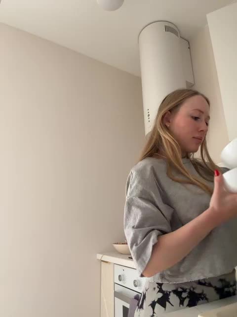 LiiBaby Приват Записи 2026-08-14