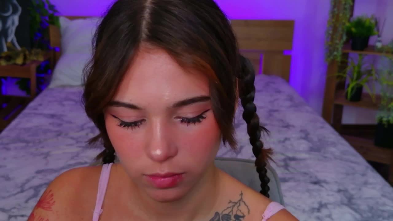 CoralineJones Приват Записи 2026-08-14