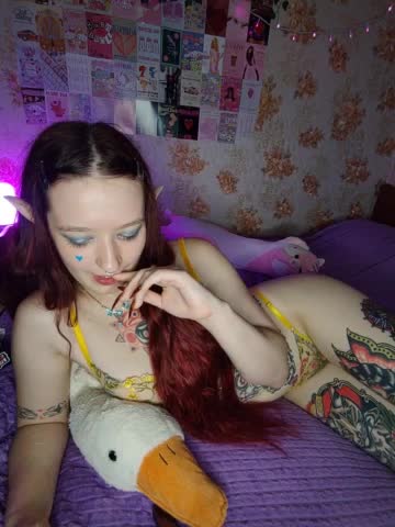 AmeliaRosea Приват Записи 2026-08-14