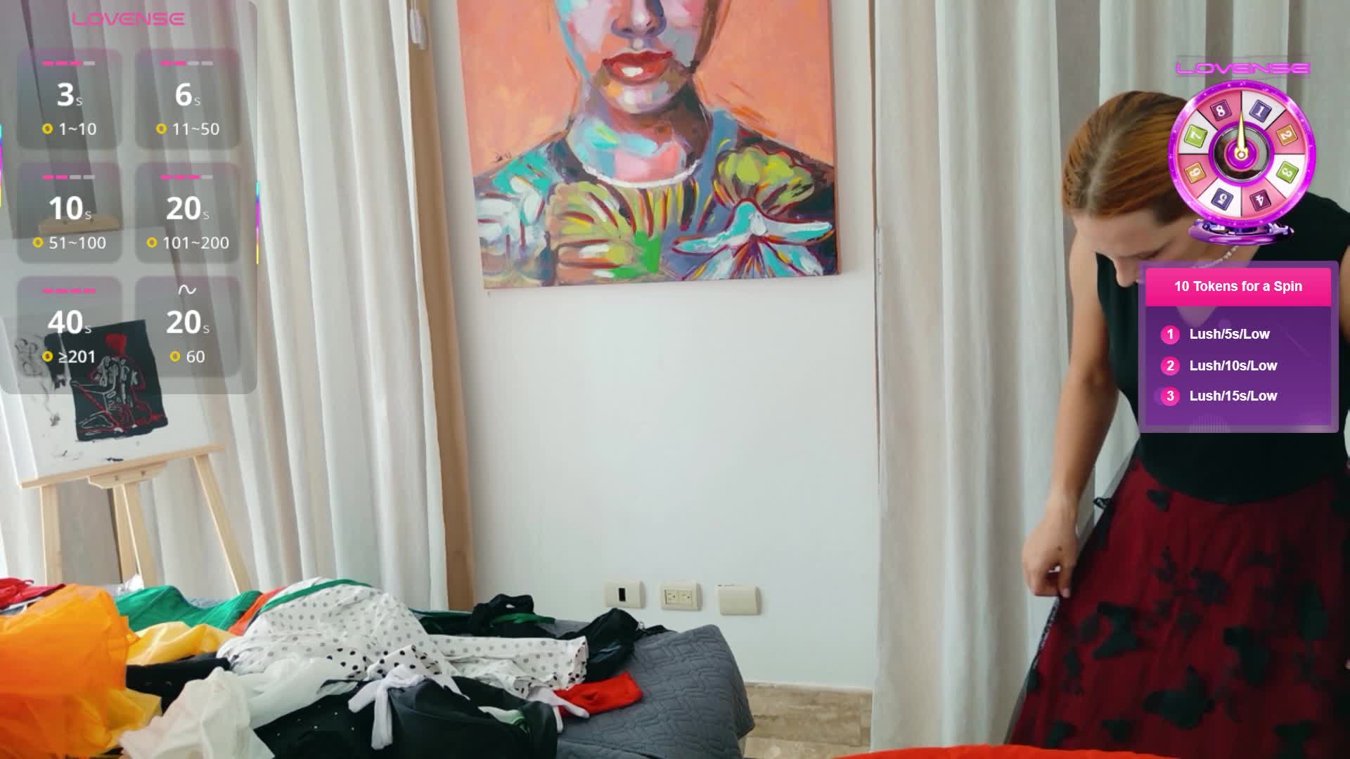 ViktoriaSillk Приват Записи 2026-08-14