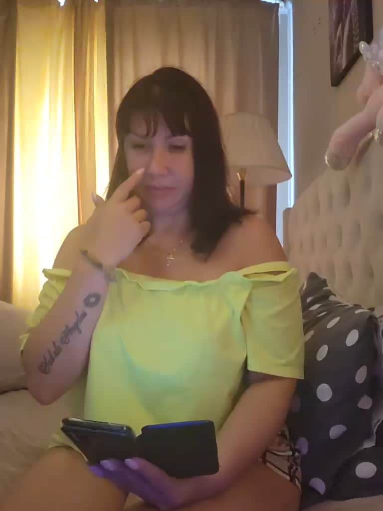 RoxySexy Приват Записи 2026-08-14