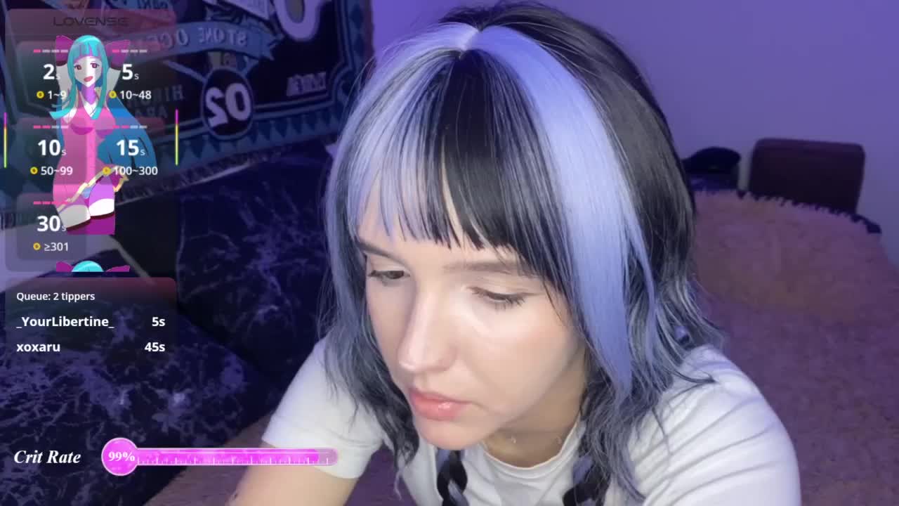 HeyNanna Приват Записи 2026-08-14