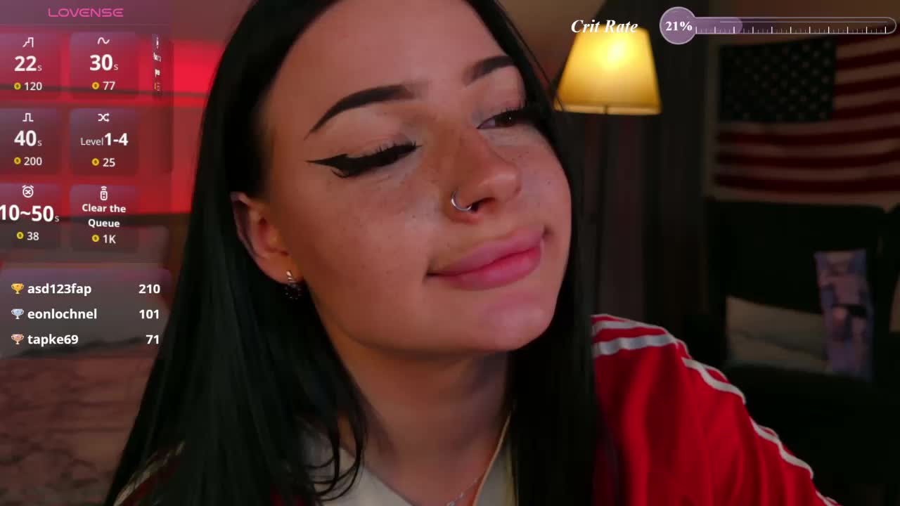 LisaaLiss Приват Записи 2026-08-14