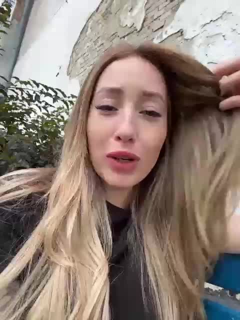 Chloee Приват Записи 2026-08-14