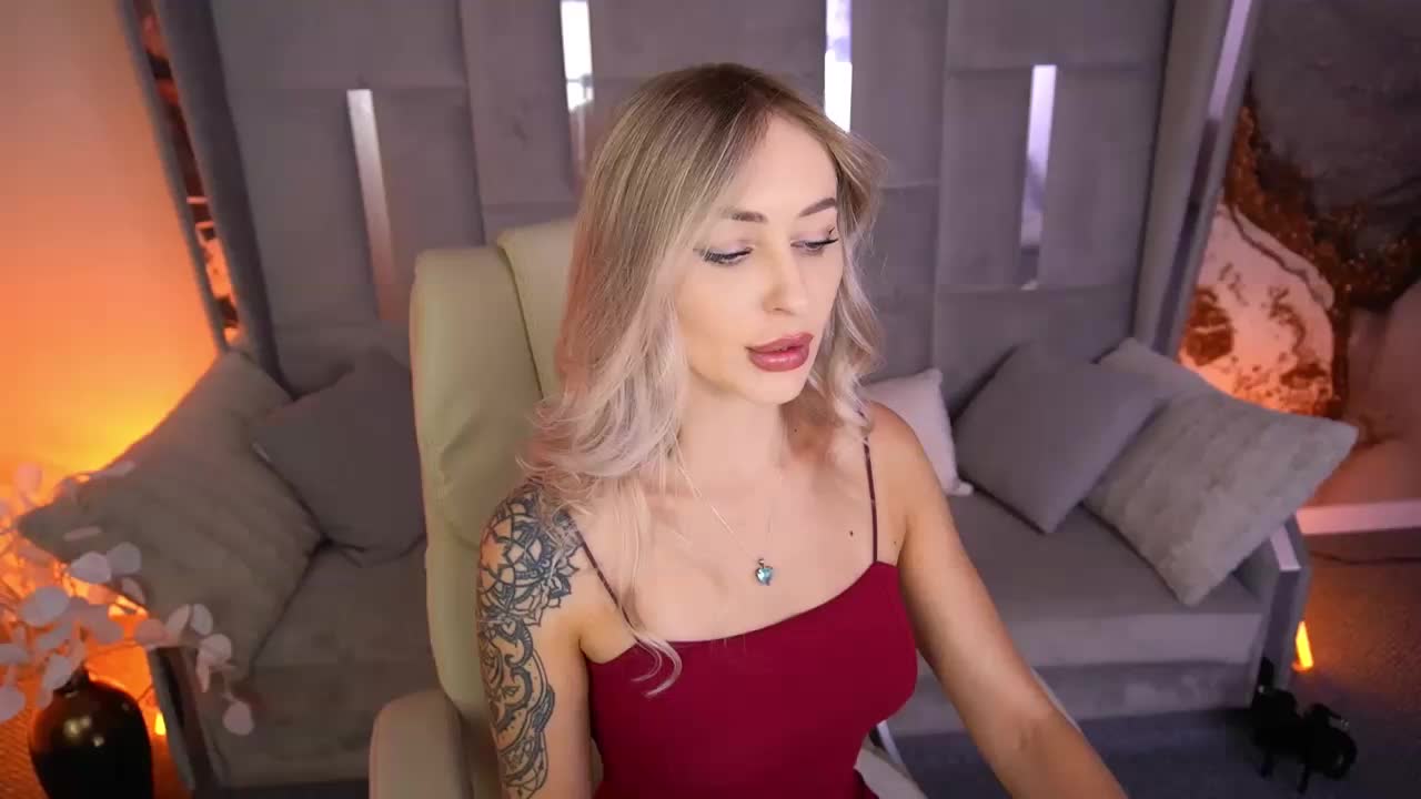 CandyGraces Приват Записи 2026-08-14