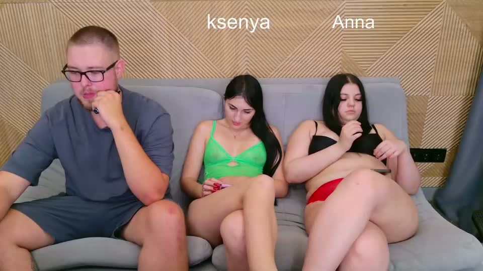 ksenyahot Приват Записи 2026-08-14