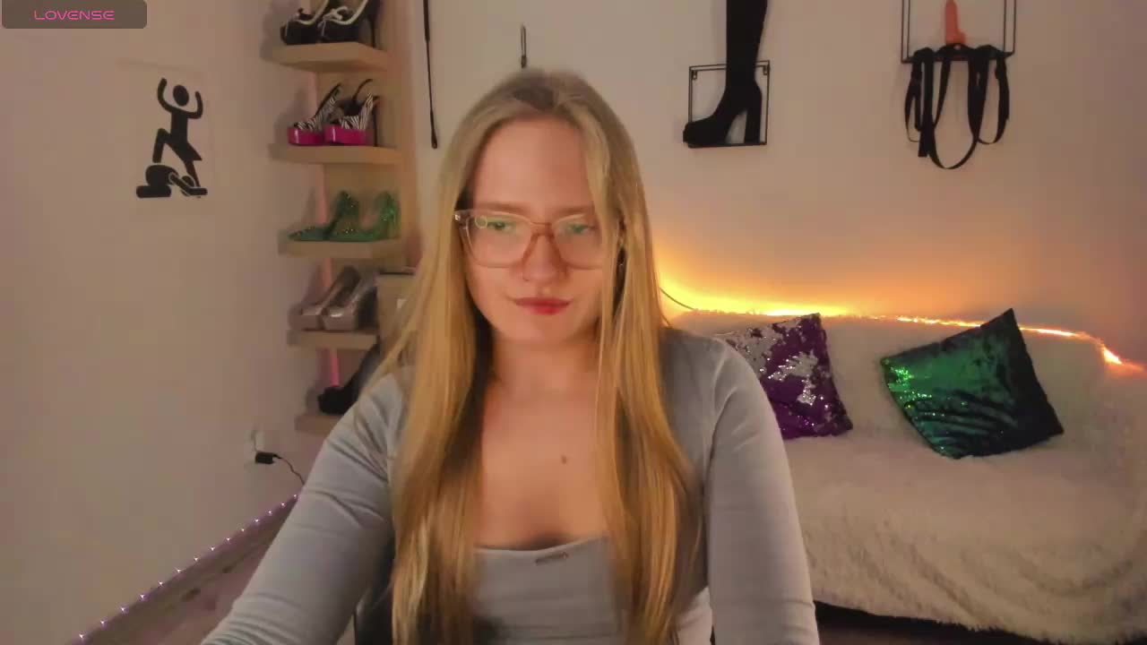 NancyErotic Приват Записи 2026-08-14