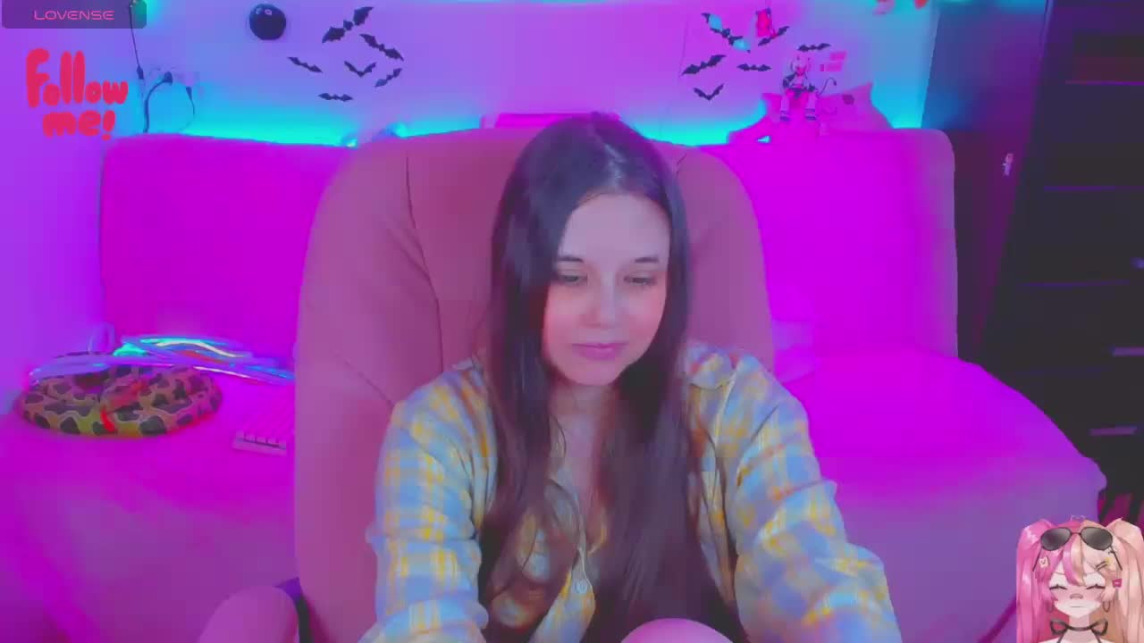 LoliSuccub Приват Записи 2026-08-14