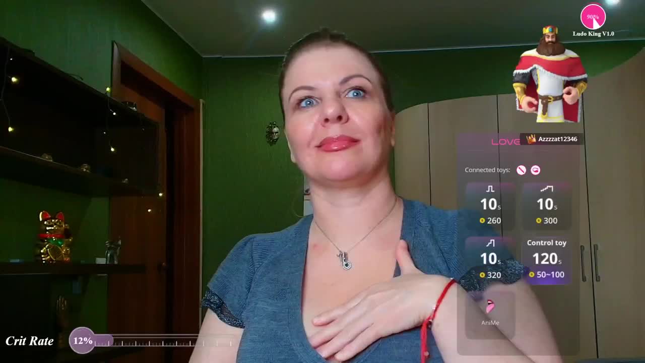Veronika_Gold Приват Записи 2026-08-14