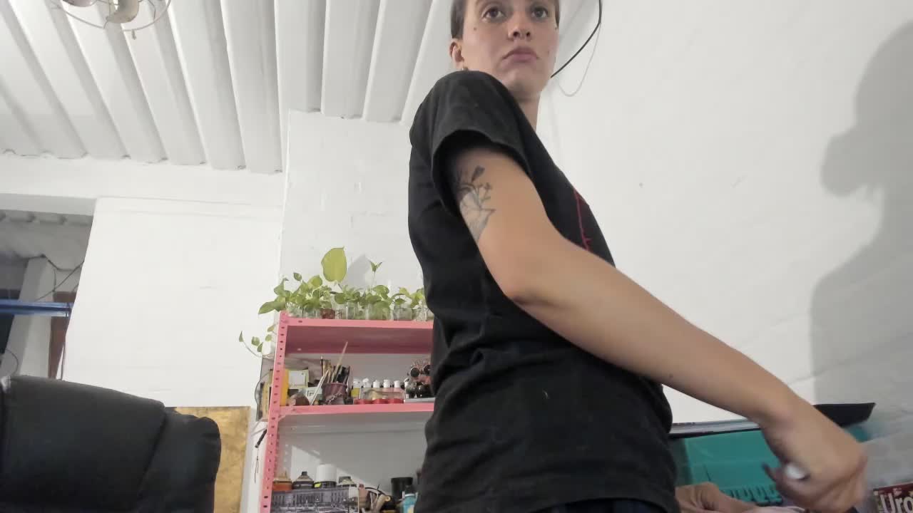 mariecam420 Приват Записи 2026-08-14