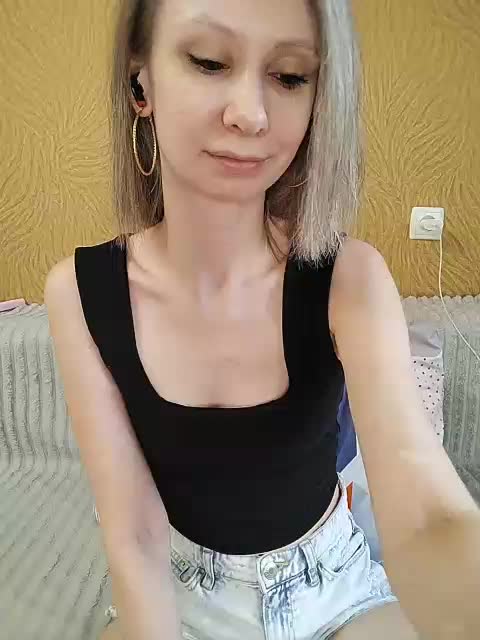 -Christina- Приват Записи 2026-08-14