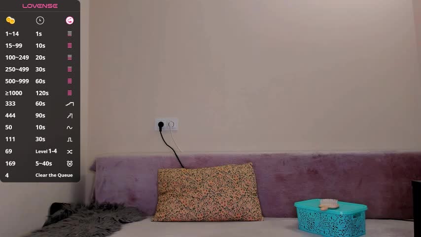 Kimmberr Приват Записи 2026-08-14